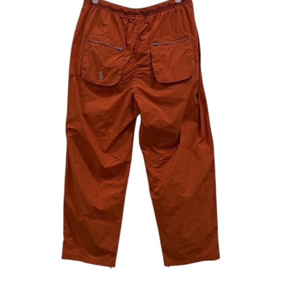 FP Movement Fly By Night Ankle Track Pants In Red Earth - Picture 7 of 8